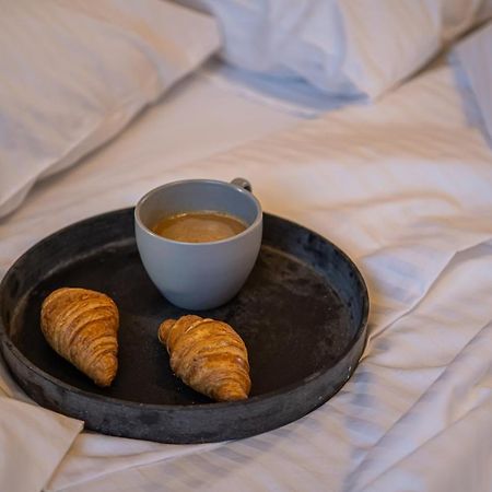Henriett'S Cosy Place Satu Mare Luaran gambar
