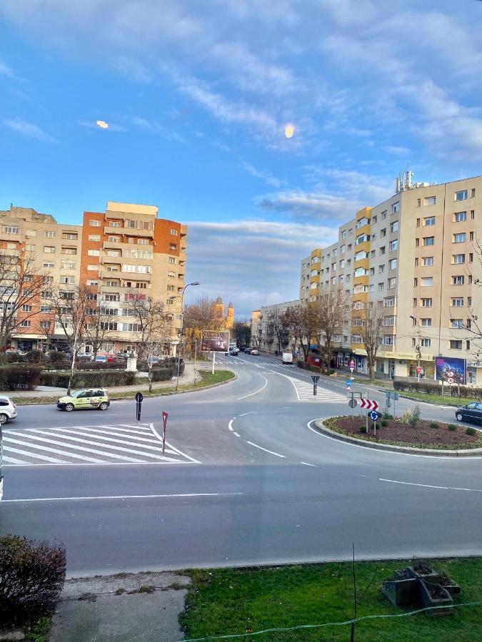 Henriett'S Cosy Place Satu Mare Luaran gambar
