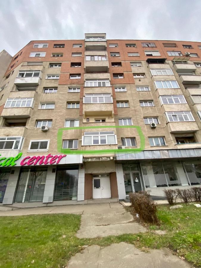 Henriett'S Cosy Place Satu Mare Luaran gambar