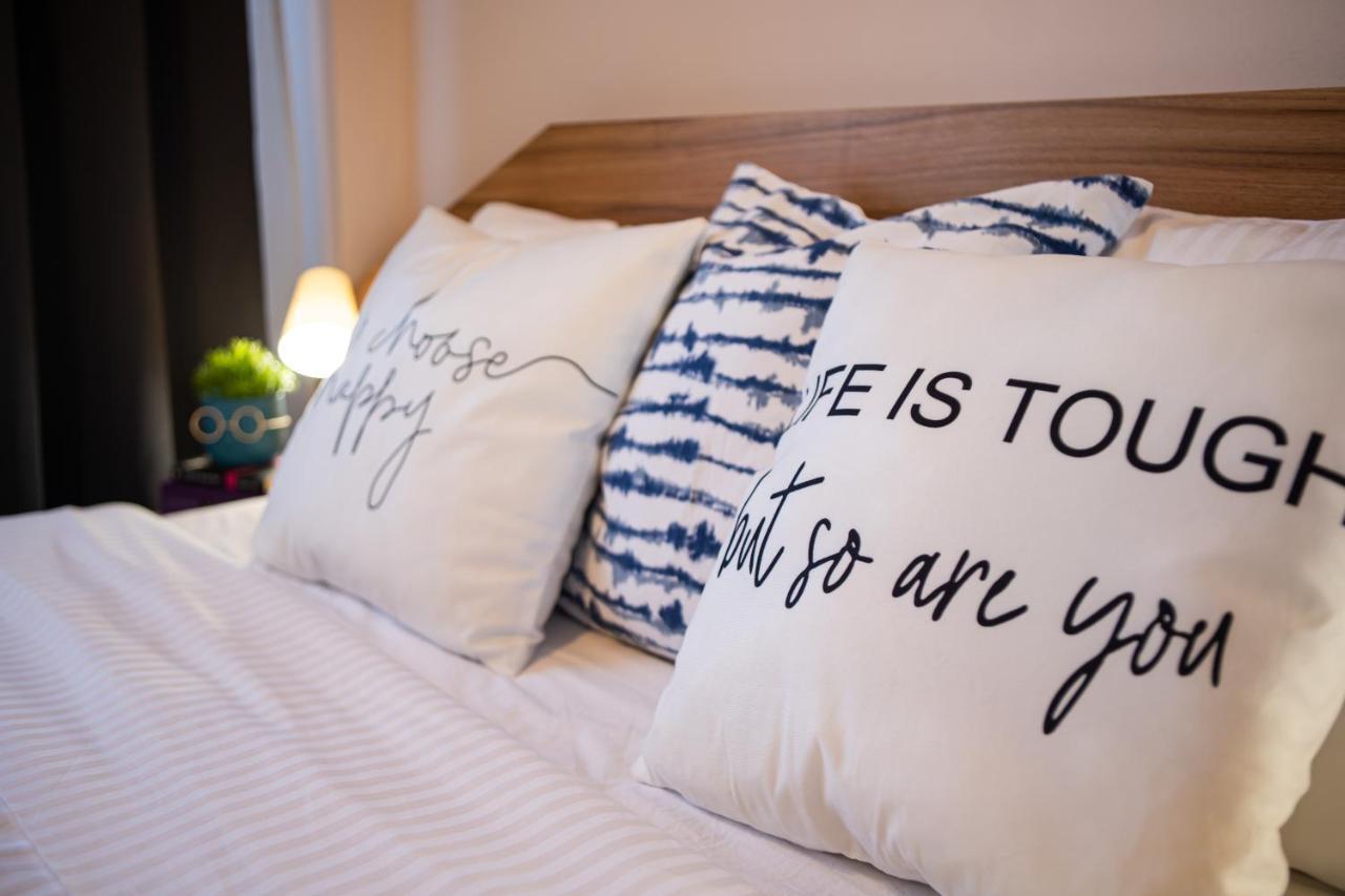 Henriett'S Cosy Place Satu Mare Luaran gambar